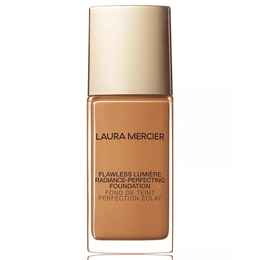 Laura Mercier 5W1 AMBER Flawless Lumiere Foundation
